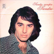 Album Sandro siempre Sandro