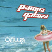 Album Orilla