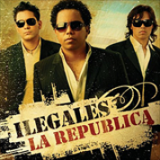 Album La Republica