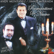 Album Románticos De Nuevo (Con Ismael Miranda)