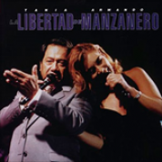 Album La Libertad de Manzanero