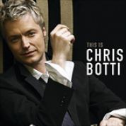 Album This is Chris Botti