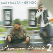 Album Romances Del Ruido 2