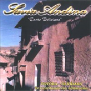 Album Canto Boliviano