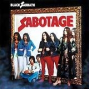 Album Sabotage