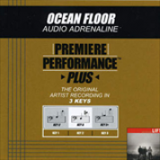 Album Premiere Performance - Plus Ocean Floor (EP)