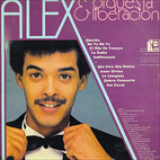 Album Alex & Orquesta Liberacion
