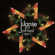 Album Juanse Roll Band Vivo