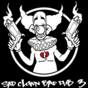 Album Sad Clown Bad Dub 3