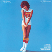 Album Streisand Superman