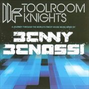 Album Toolroom Knights vol. 7