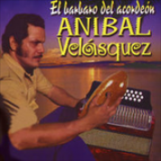 Album El Bárbaro del Acordeón
