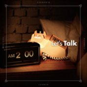 Album Let's Talk