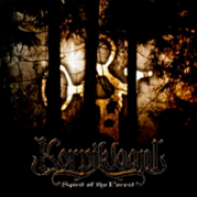 Album Spirit of the Forest