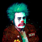 Album Cokie The Clown