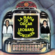 Album La Mafia de Oscar y Leonard