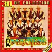 Album 30 de Coleccion Disc 1