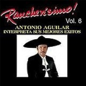 Album Rancherisimo Vol. 6