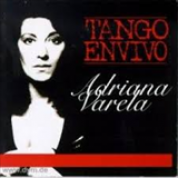 Album Tango En Vivo