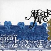 Album Arcade Fire (EP)