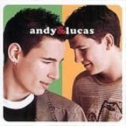Album Andy y Lucas