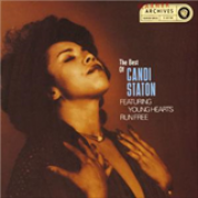 Album The Best Of Candi Staton