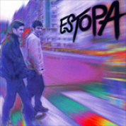 Album Estopa