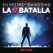 Album La 9a Batalla (En Vivo)
