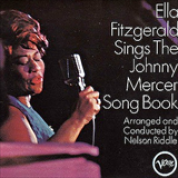 Album Ella Fitzgerald Sings the Johnny Mercer Song Book