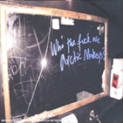 Album Who The Fuck Are Arctic Monkeys? (EP)