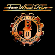 Album Four Wheel Drive