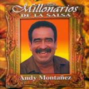 Album Millonarios de la Salsa