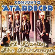Album El Pasito De Durango