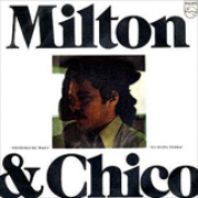 Album Milton & Chico - Chico & Milton - Compacto Simples