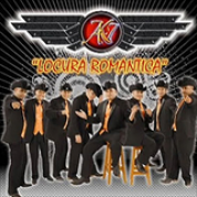 Album Locura Romantica