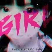 Album Electric Girl