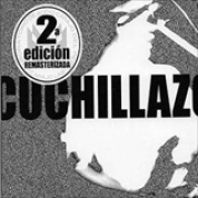 Album Cuchillazo