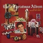 Album Elvis' Christmas Album