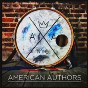 Album American Authors (EP)