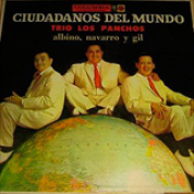 Album Ciudadanos Del Mundo