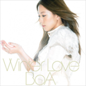 Album Winter Love