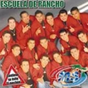 Album Escuela De Rancho