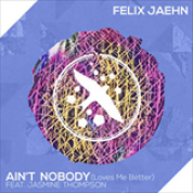Album Ain't Nobody (Loves Me Better) (Feat. Jasmine Thompson)