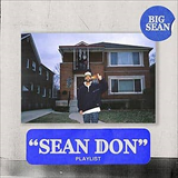 Album Sean Don