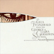Album Ella Fitzgerald Sings the George and Ira Gershwin Songbook