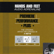 Album Premiere Performance - Plus Hands and Feet (EP)