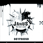Album Janus