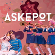 Album Askepot (Musikken fra forestllingen i Tivolis Pantomime teater)