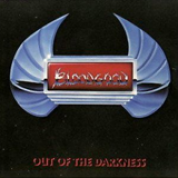 Album Out Of The Darkness