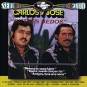 Album El Tres Dedos